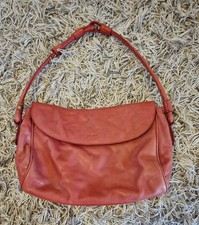 Oriano pink leather for sale  CHESSINGTON