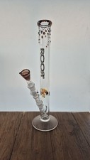 Roor bong african usato  Spedire a Italy