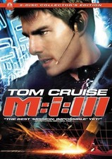 Mission impossible iii for sale  Denver