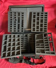 Large carry case for sale  LONDON