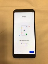 Google pixel smartphone for sale  Salem