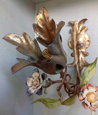 Applique vintage ferro usato  Casteggio