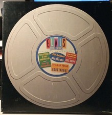 Elvis presley double d'occasion Elvis presley double d'occasion  Asnières-sur-Seine