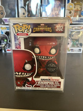 Funko pop 302 for sale  RUSHDEN