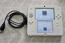 Nintendo 2ds handheld for sale  SOUTHEND-ON-SEA