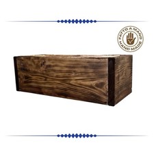 Fioriera legno realizzata usato Fioriera legno realizzata usato  Eboli