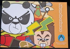 Album colorare usato Album colorare usato  Pontecagnano Faiano