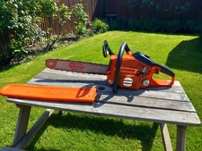 Echo 3900 chainsaw for sale  MALVERN