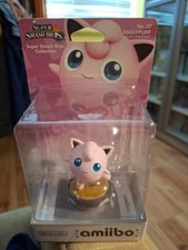 Nintendo amiibo smash gebraucht kaufen  Fröndenberg/Ruhr
