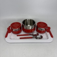 Morinox design servizio usato  Due Carrare