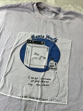 vintage s sonic shirt for sale vintage s sonic shirt for sale Castaic