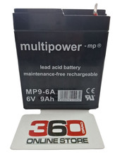 Multipower blei akku gebraucht kaufen Multipower blei akku gebraucht kaufen  Zwickau