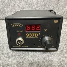 Zeny 937d anti for sale  Draper