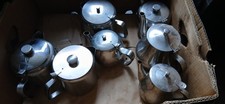 Job lot stainless for sale  HIGHBRIDGE