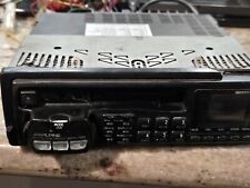 Alpine 7525 cassette for sale  Reseda