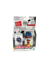 Beyblade metal fury usato  Roma