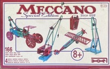 Boite meccano 0530 d'occasion  Retournac