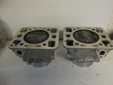 Ducati 748 barrels for sale  GODSTONE