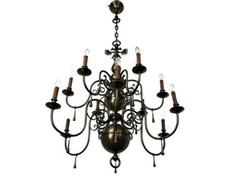 Huge vintage flemish d'occasion  Bassevelde