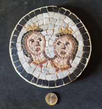 Mattonella antica decorativa usato  Misterbianco