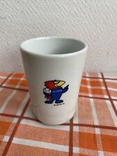 Ancienne tasse verre d'occasion  Aix-les-Bains