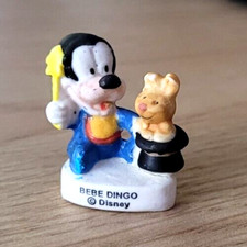 Bébé dingo disney d'occasion  Nogent