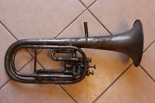 Rare ancien bugle d'occasion  Lusigny-sur-Barse