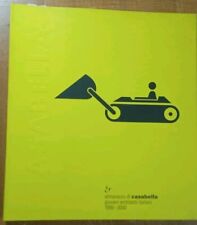 Casabella architettura almanac usato  Taranto
