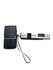 Fotocamera tascabile agfamatic usato  Anzio