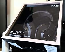 Cuffie akg k550 usato  Italia