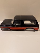 Traxxas trx4 bronco for sale  Greeley