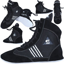 Boxing shoes size for sale  SLOUGH