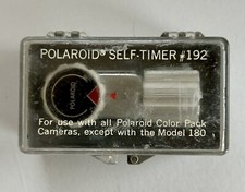 Vintage 1970 polaroid for sale  Columbus