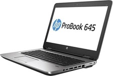 Elitebook 645 portatile usato  Lercara Friddi