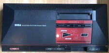 Console sega master d'occasion  Paris-