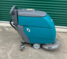 Tennant auto scrubber for sale  Fort Worth