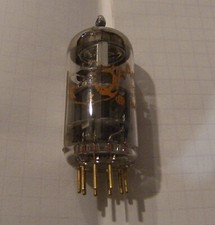 Tube 7308 amperex d'occasion  Vix
