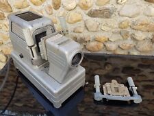 Projecteur diapositives sodisf d'occasion  Sémalens