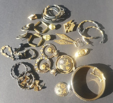 Konvolut modeschmuck vintage gebraucht kaufen  Kemnath