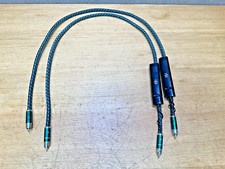Audioquest colombia 3ft for sale  Simi Valley