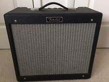 Fender blues junior for sale  Massapequa