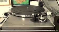 Giradischi thorens 115 usato  Aosta