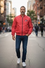 Dainese giacca vento usato Dainese giacca vento usato  Baronissi