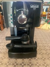 Gaggia macchina caffe usato  Atina