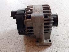 Alternatore per fiat usato  Italia