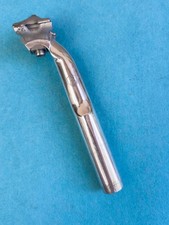 Seatpost reggisella campagnolo usato  Italia