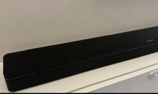 Bose soundbar soundtouch gebraucht kaufen  Hainburg