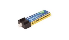 Flite eflb1501s25 lipo gebraucht kaufen  Himmelkron