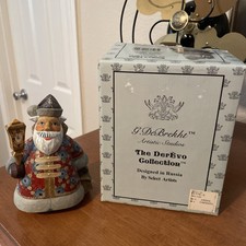 Debrekht santa joy for sale  Sugar Land