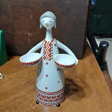 Vintage beautiful hollohaza for sale  Columbus